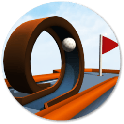 Mini Golf icon