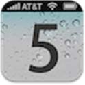 iPhone Omega StatusBar Theme 0.1.1.0