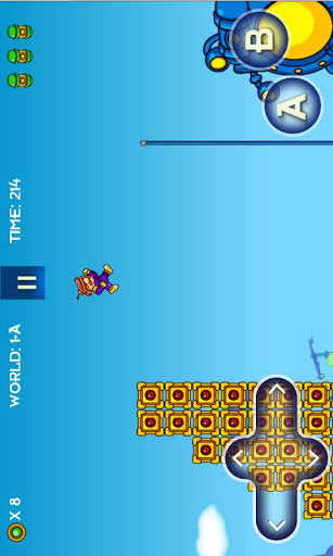 Futurio´s World screenshot 9
