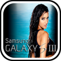 Samsung Galaxy S3 Sexy LWP icon