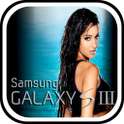 Samsung Galaxy S3 Sexy LWP
