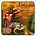 Zuma Deluxe HD أيقونة