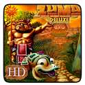 Zuma Deluxe HD on 9Apps