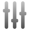 ikon Equalizer