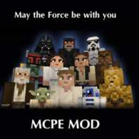 Mod Star Wars for PE