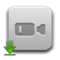 VDownloader - Video downloader icon