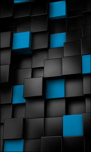 Galaxy S3 Live Wallpaper screenshot 2