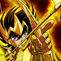 Saint Seiya Sagitarius LWP icon