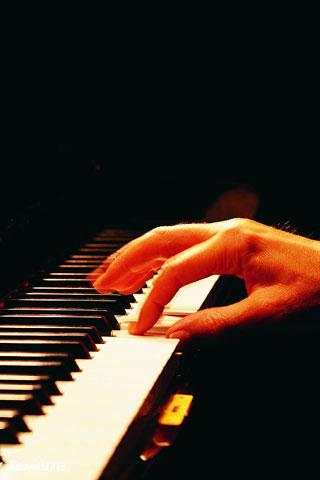 3D Piano Ringtone screenshot 4