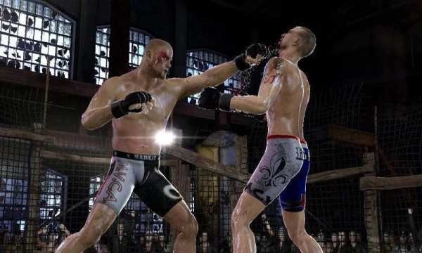 Boxing Fighter King screenshot 5