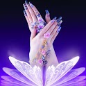 Beautiful Nails icon