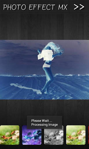 Photo Effects Mx screenshot 5