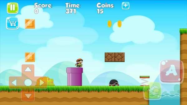 Super Gigo World screenshot 7