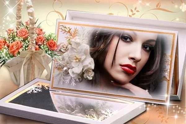 Love Photo Frame screenshot 4