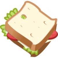 Вкусный Бутерброд on 9Apps