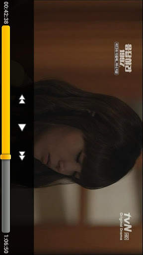 MP4 Video Player/Browser screenshot 1