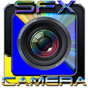 Special Fx Camera Free أيقونة