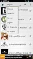 Music Channel (Youtube) screenshot 4