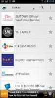 Music Channel (Youtube) screenshot 3