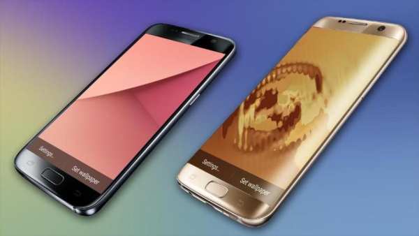 Live Wallpaper for Note 7 स्क्रीनशॉट 1