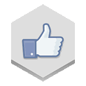 Facebook Auto Like icon