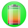 Save Battery Power icon