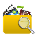 Aico File Manager أيقونة