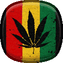 Weed Live Wallpaper icon
