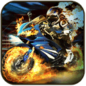 Crazy Moto Bike icon