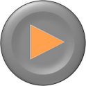 STF Audio Player icon