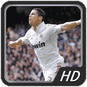 Football Stars HD Wallpapers icon