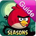 Angry Birds Seasons 1 Guide