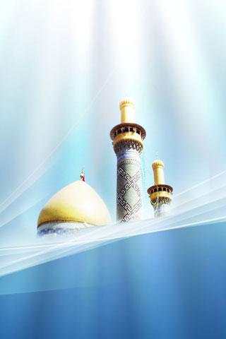 Best Islam Wallpapers screenshot 5