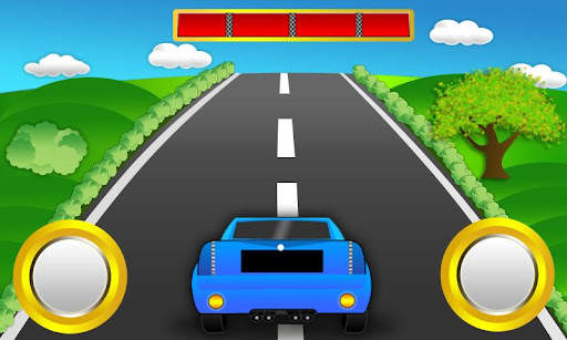 Car Race screenshot 1