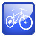 Bike Speedometer icon