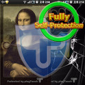 Ultimate Applock PTX CV v2.1 icon