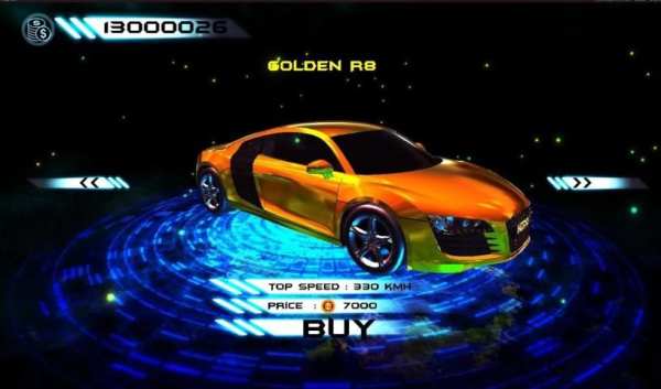 Hero Racing Alliance स्क्रीनशॉट 10