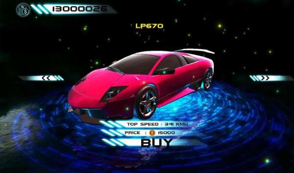 Hero Racing Alliance скриншот 11