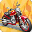 Bikes Memory Game आइकन