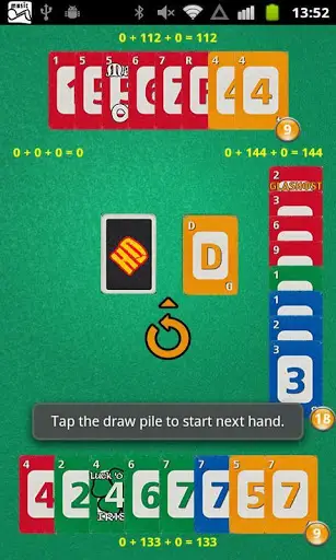 Uno Online Free Download - 9Game