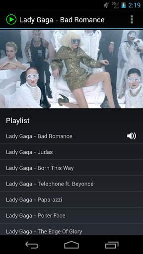 LoopTube - YouTube Player screenshot 2