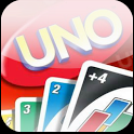 UNO Card Phone Game icon