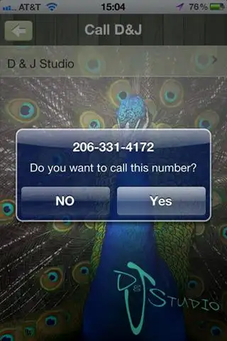 D &amp; J Studio screenshot 3