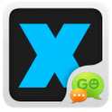 GO SMS Pro XxX Getjar Theme icon
