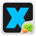 GOSMS XxX Theme 1.1