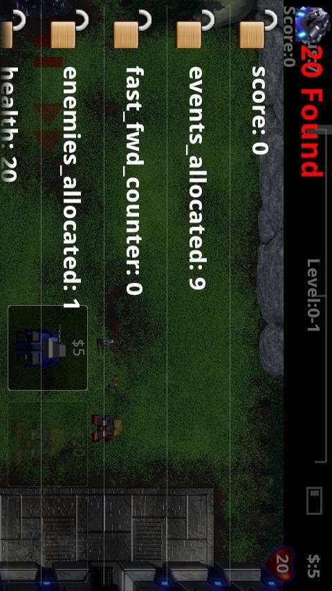 GameCIH2(CheatIng Hacker) screenshot 2