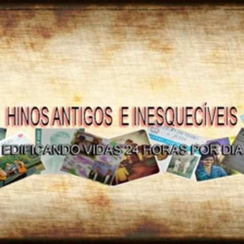 HINOS ANTIGOS screenshot 1