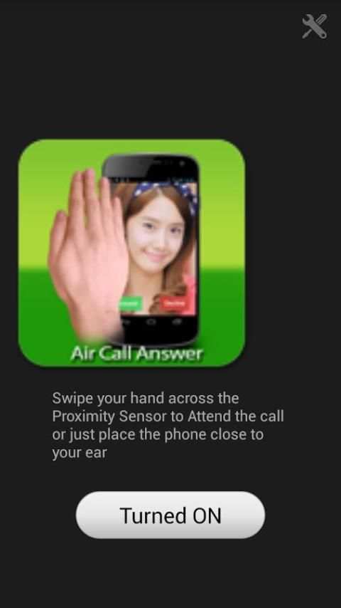 Air Call Answer screenshot 3