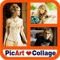 PicsArt Collage on 9Apps