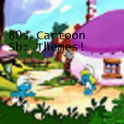 80s Cartoon Sb: Themes! icon